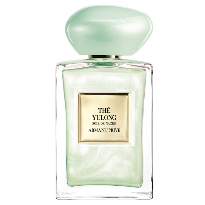 Armani Prive The Yulong Soie de Nacre