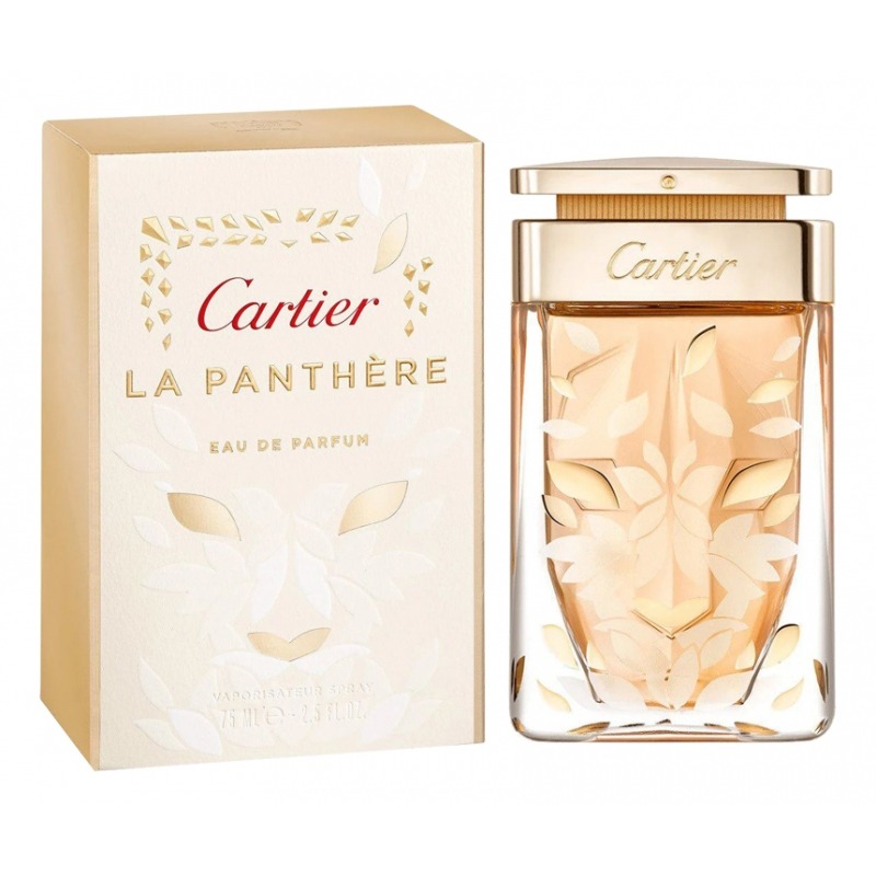 Cartier La Panthere Edition Limitee (2021)