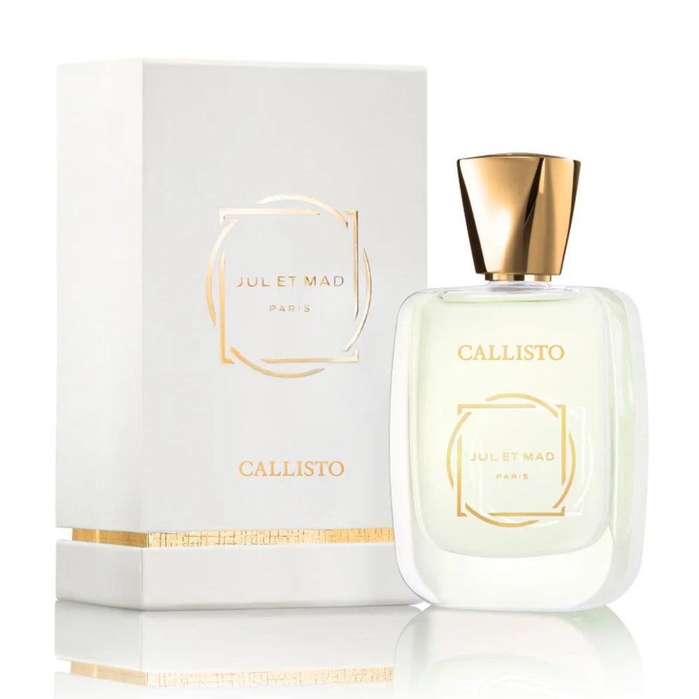 Jul et Mad Paris Callisto