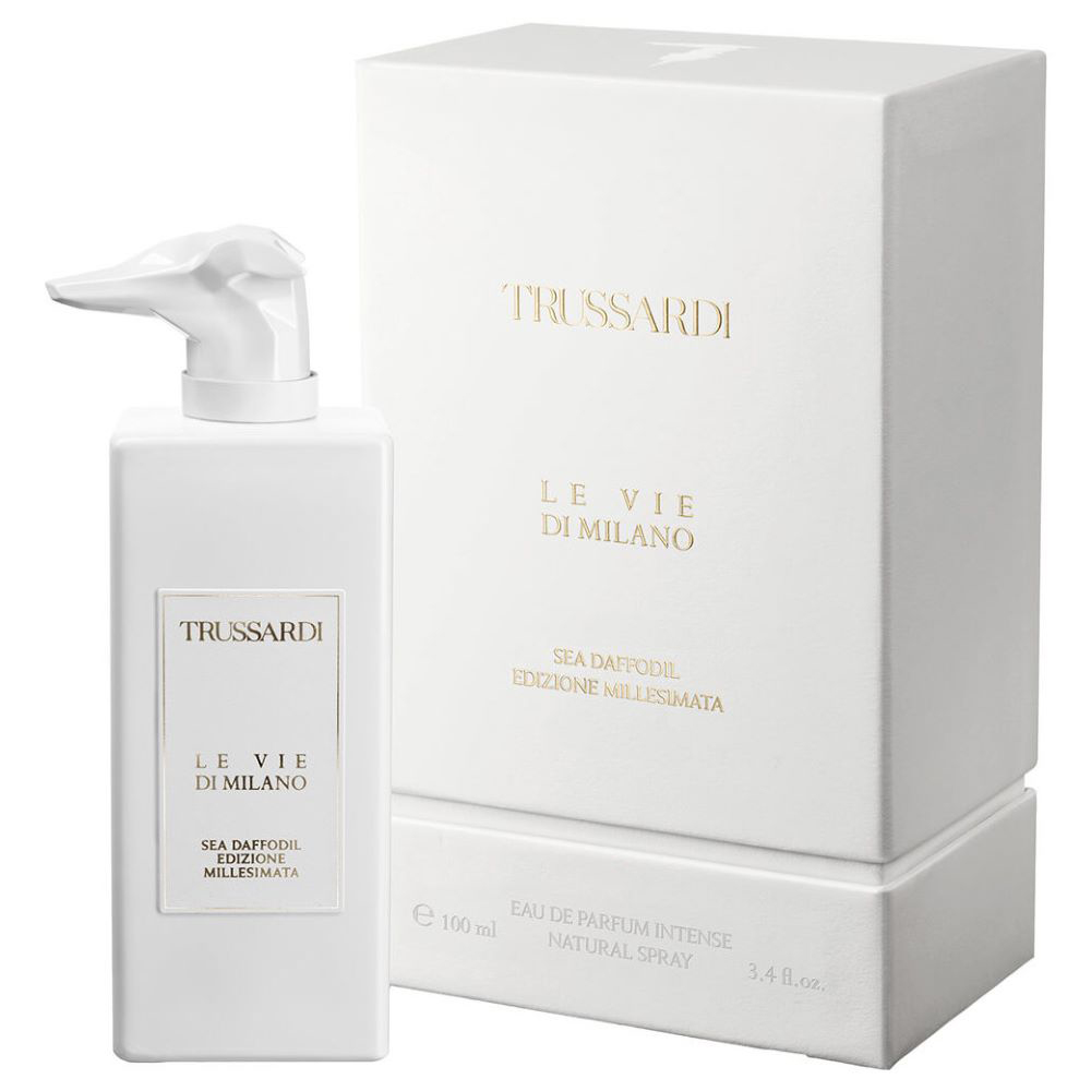 Trussardi Sea Daffodil Edizione Millesimata