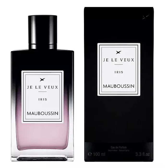 Mauboussin Iris Eau de Parfum