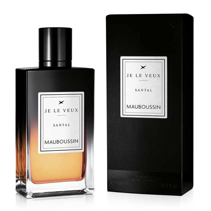 Mauboussin Santal Eau de Parfum