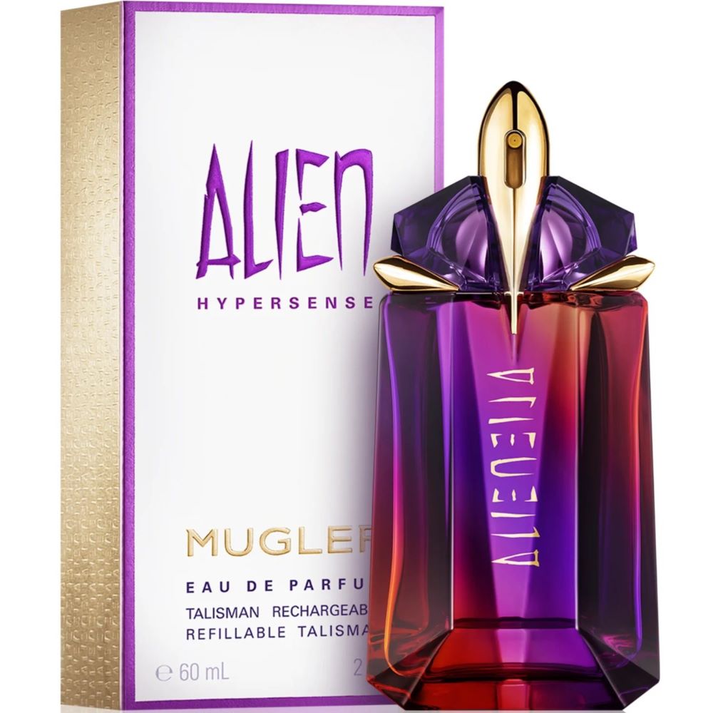 Thierry Mugler Alien Hypersense
