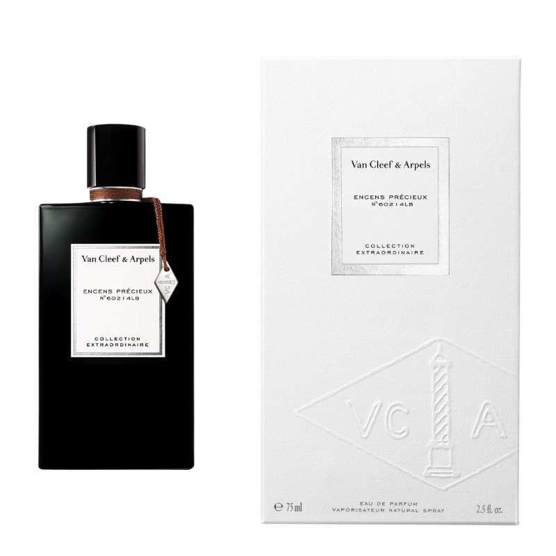 Van Cleef & Arpels Encens Precieux