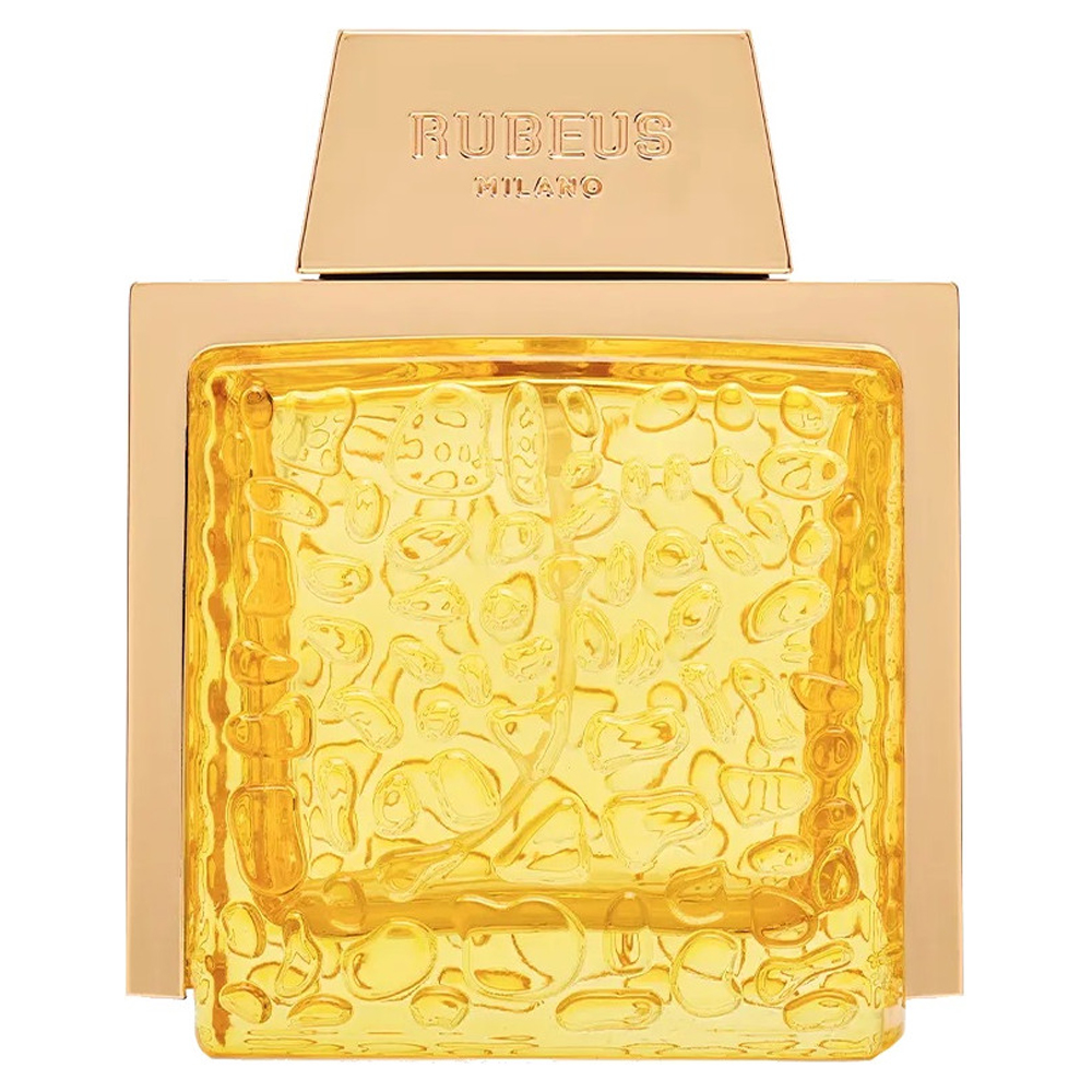 Rubeus Milano Jaune