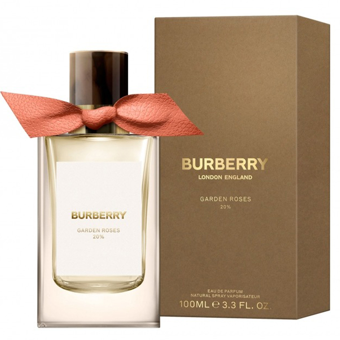 Burberry Garden Roses
