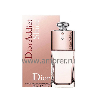 Christian Dior Addict Shine