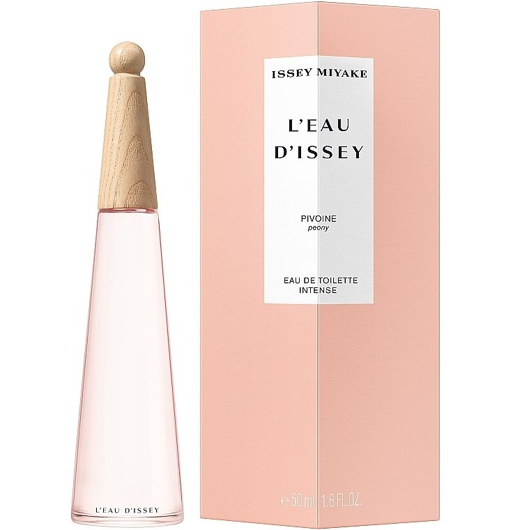 Issey Miyake L`eau D`issey Pivoine