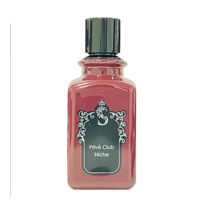 Prive Club Niche Patchouli