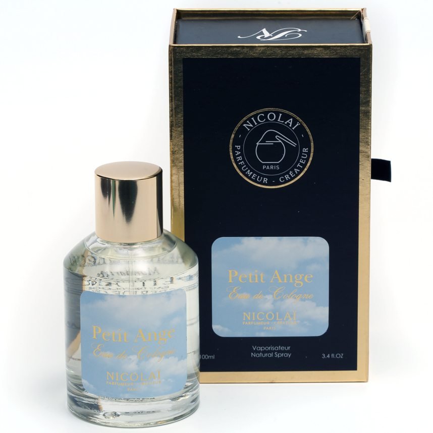 Nicolai Parfumeur Createur Petit Ange