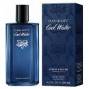 Davidoff Cool Water Street Fighter Champion Edition