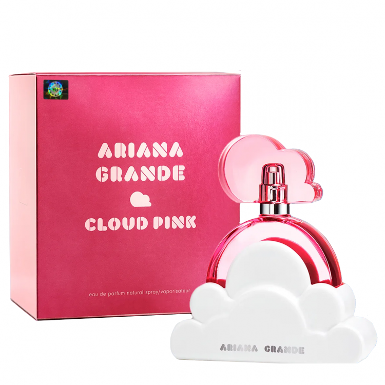 Ariana Grande Cloud Pink