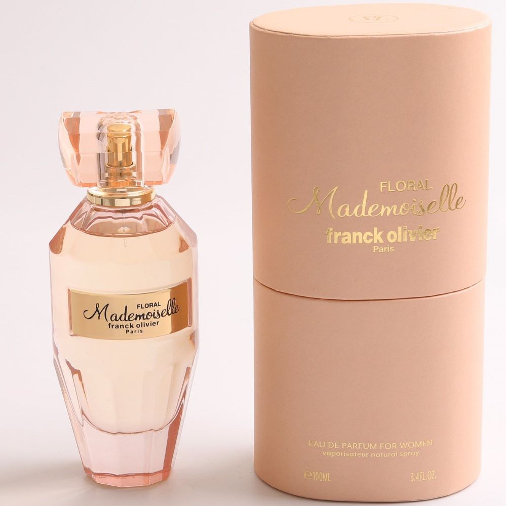 Frank Olivier Mademoiselle Floral