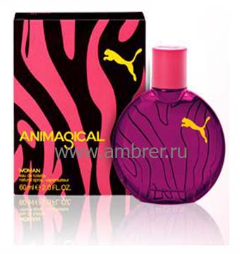 Puma Animagical