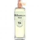 Olibanum. Yuzu