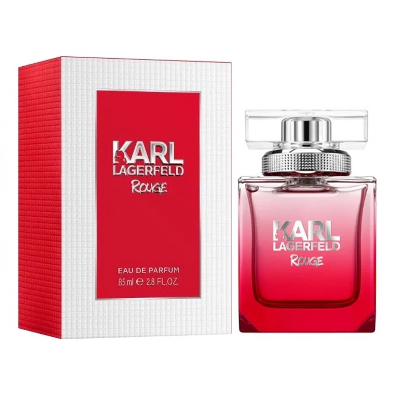 Karl Lagerfeld Karl Lagerfeld Rouge