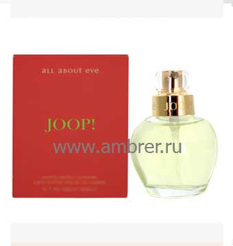 Joop! Joop! All About Eve