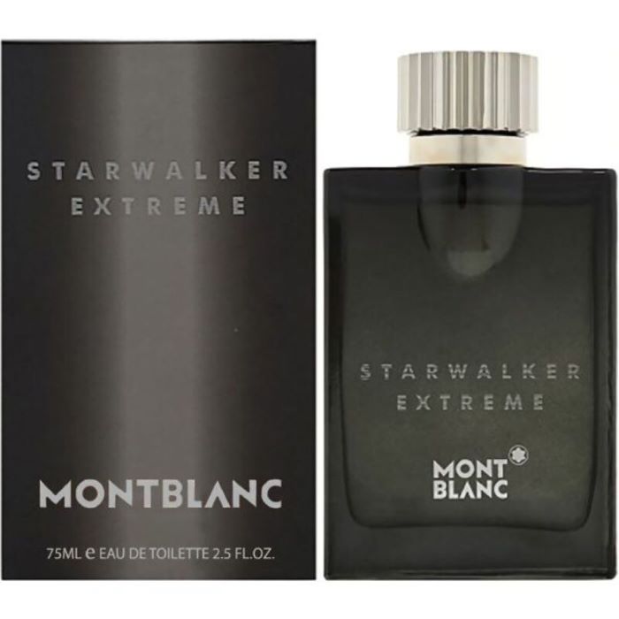 Mont Blanc Starwalker Extreme