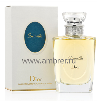 Christian Dior Diorella