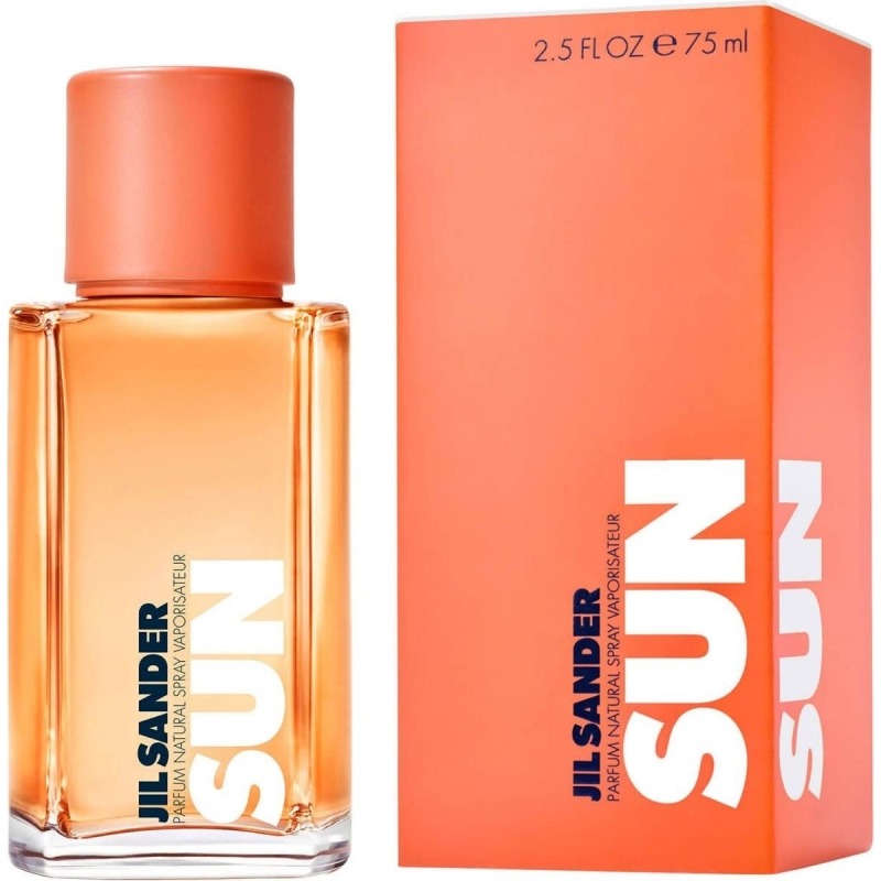 Jil Sander Sun Parfum