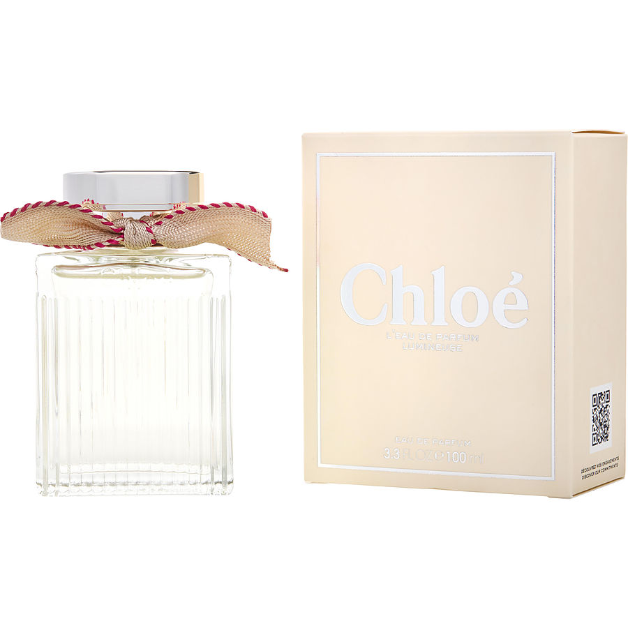 Chloe Chloe L`Eau de Parfum Lumineuse