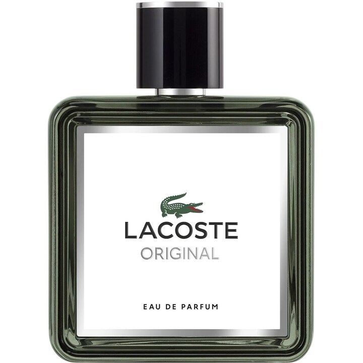 Lacoste Original Eau de Parfum