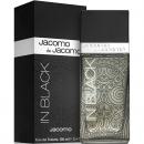 Jacomo Jacomo de Jacomo In Black