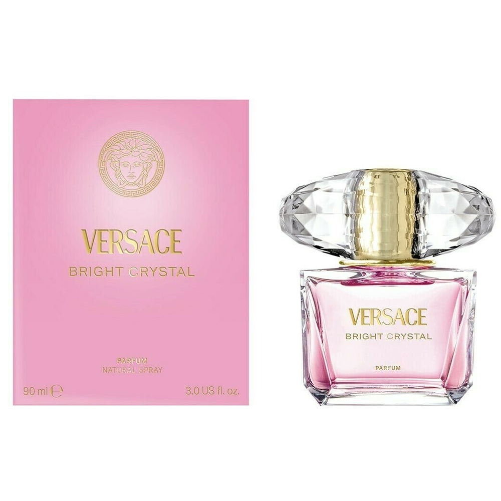 Versace Bright Crystal Parfum