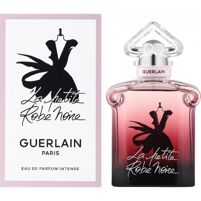 Guerlain La Petite Robe Noire Intense