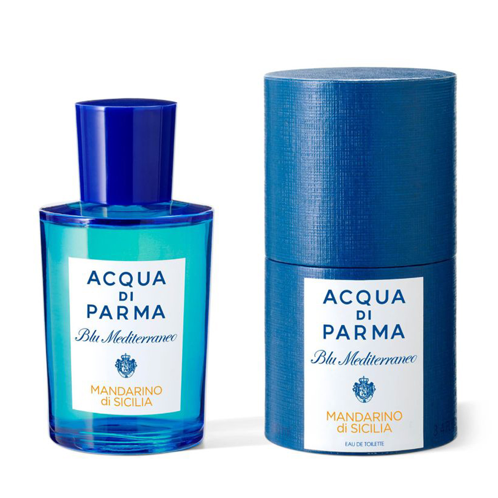 Acqua di Parma Blu Mediterraneo Mandarino di Sicilia