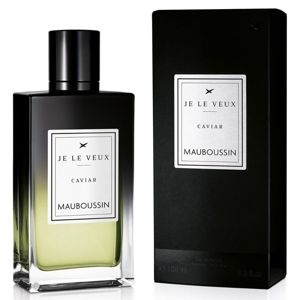 Mauboussin Caviar Eau de Parfum
