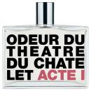 Comme des Garcons Odeur Du Theatre Du Chatelet Act I