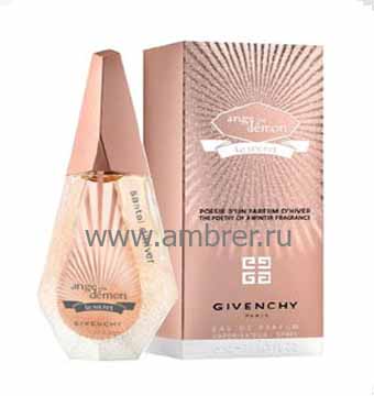 Givenchy Ange ou Demon Le Secret Santal D Hiver