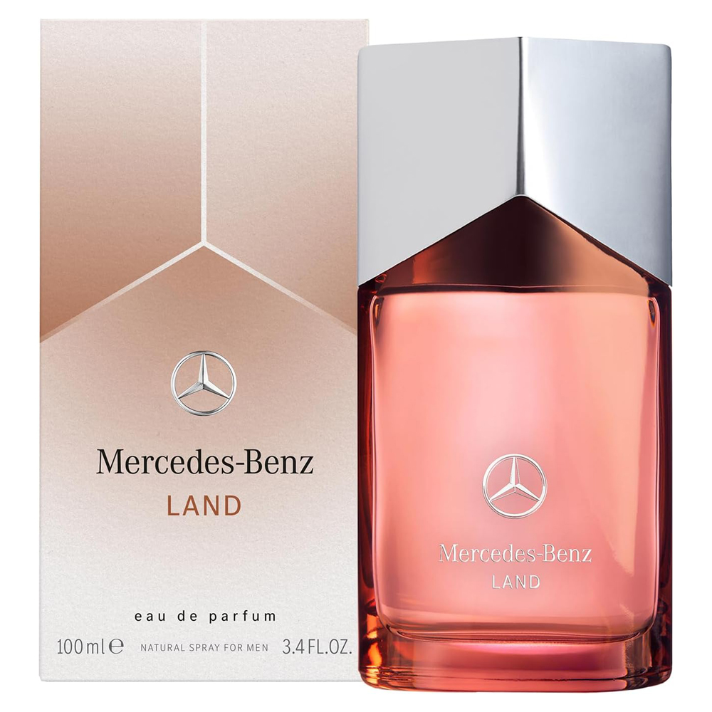 Mercedes-Benz Mercedes-Benz Land