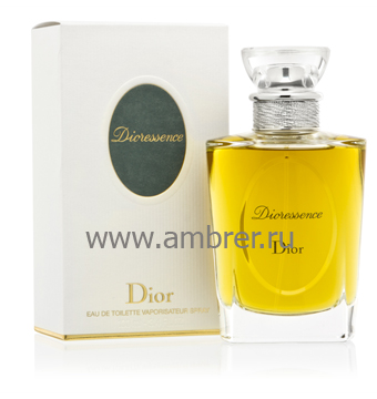 Christian Dior Dioressence