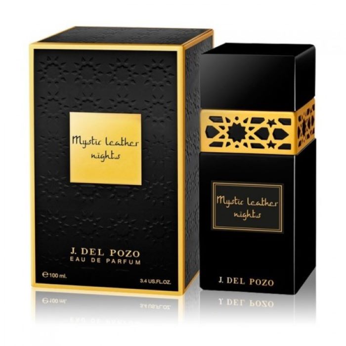 J.Del Pozo Mystic Leather Nights