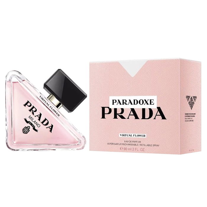 Prada Prada Paradoxe Virtual Flower