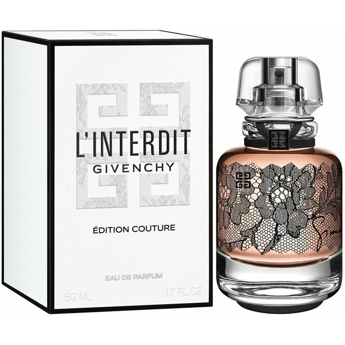 Givenchy L`Interdit Edition Couture (2020)
