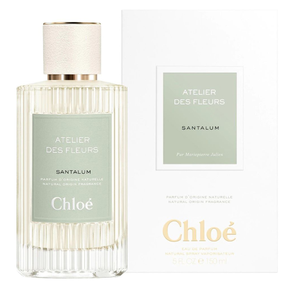 Chloe Santalum