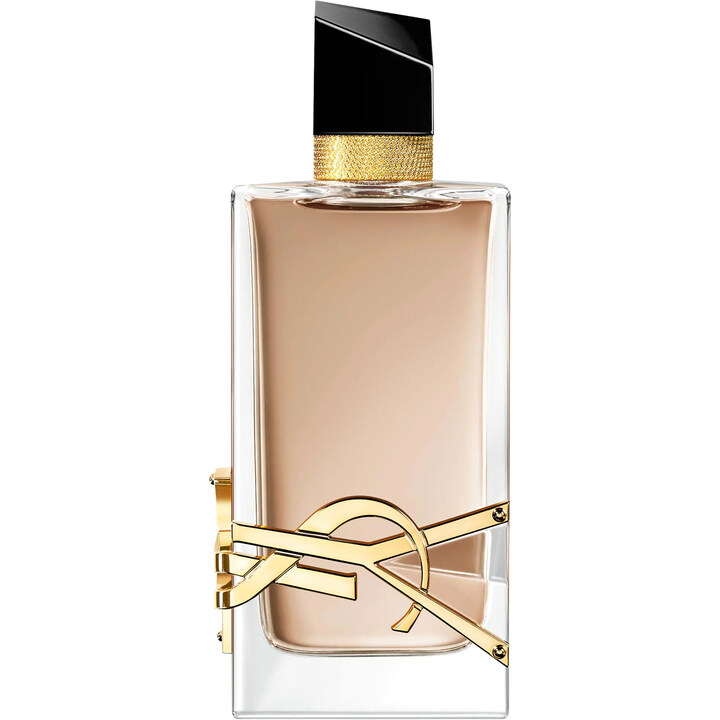 YSL Libre Flowers & Flames