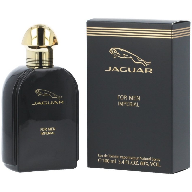 Jaguar Jaguar For Men Imperial