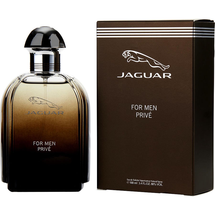 Jaguar Jaguar For Men Prive