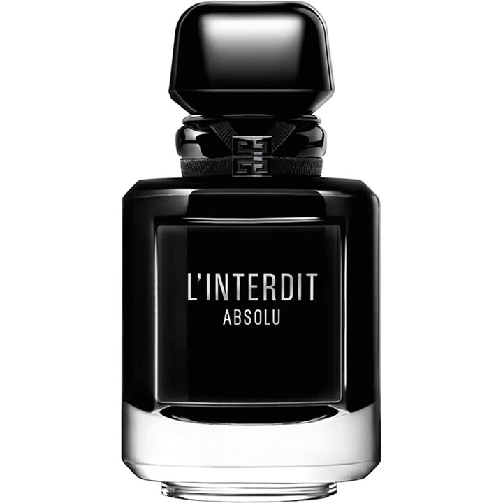 L`Interdit Absolu