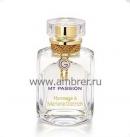 Gres Marlene Dietrich My Passion