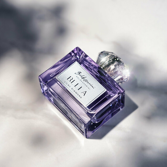 Baldessarini Bella Lilac Diamond