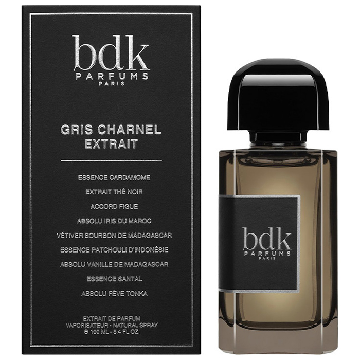 BDK Parfums Gris Charnel Extrait