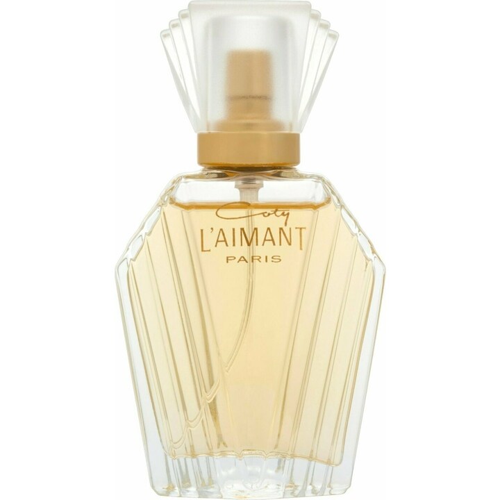 L`Aimant