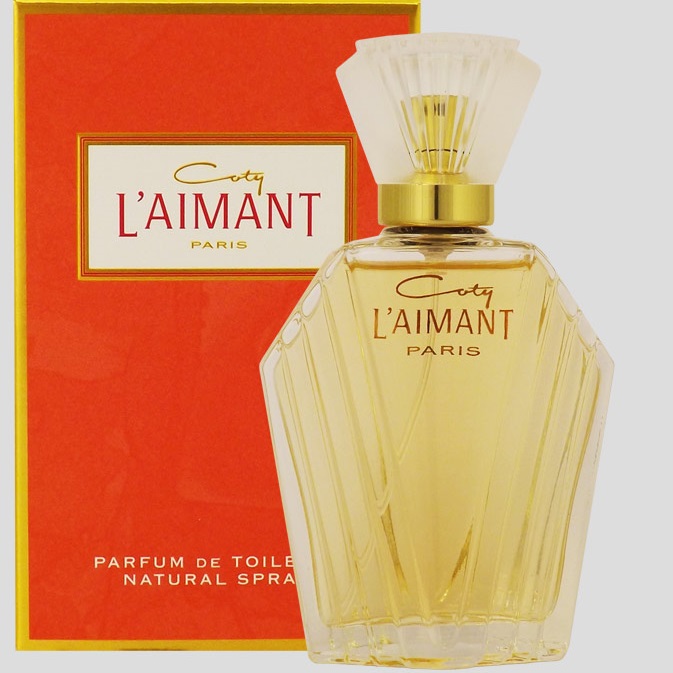 Coty L`Aimant
