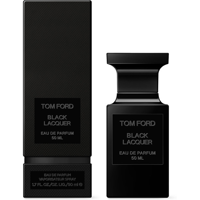 Tom Ford Black Lacquer