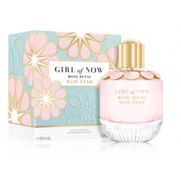 Elie Saab Girl of Now Rose Petal